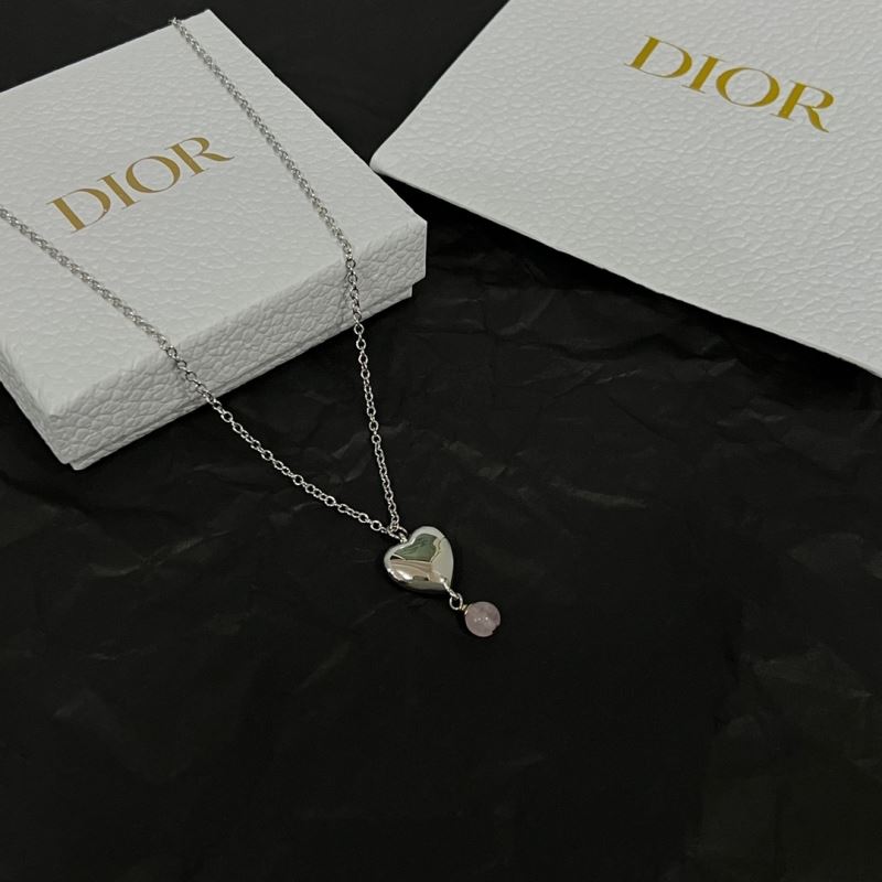 Christian Dior Necklaces